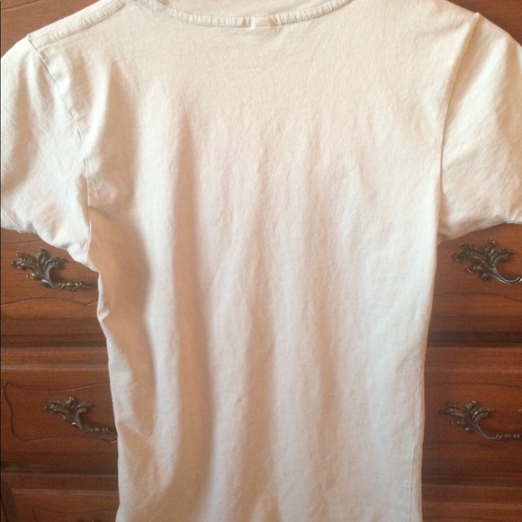 Short sleeve tee - Picture 7 of 7